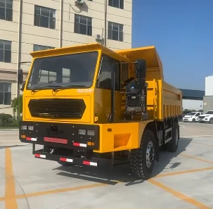 25 Ton Underground Mining Dump Truck suppliers